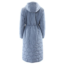 Load image into Gallery viewer, Rant &amp; Rave Catriona Coat Denim Blue