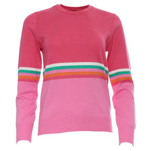 Load image into Gallery viewer, Rant and Rave Suzy Jumper Pink