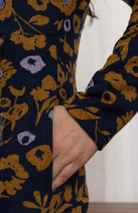 Pocket dress