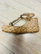 Load image into Gallery viewer, Wedge sandal