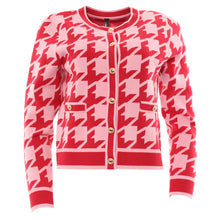 Load image into Gallery viewer, Rant &amp; Rave Masie Cardigan Red