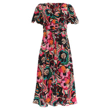 Load image into Gallery viewer, Rant and Rave Kamilia Dress Multi