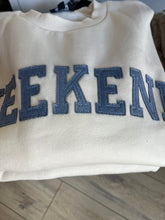 Load image into Gallery viewer, Weekend Denim