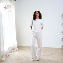 Load image into Gallery viewer, Relax &amp; Renew Amy Jogger Stone - Isabella Paige’s Boutique 