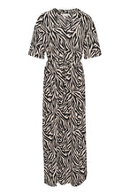 Load image into Gallery viewer, KAivanna V-Neck Maxi Dress