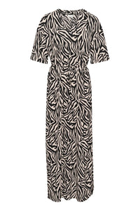 KAivanna V-Neck Maxi Dress