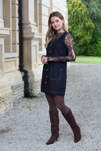 Load image into Gallery viewer, Rant and Rave Daisy Boot Chocolate Brown