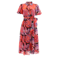 Load image into Gallery viewer, Rant &amp; Rave Ida Dress Multi - Isabella Paige’s Boutique 
