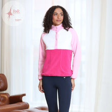 Load image into Gallery viewer, Relax &amp; Renew Emerson Fleece Pink - Isabella Paige’s Boutique 