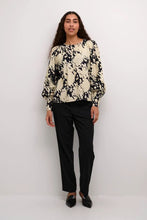 Load image into Gallery viewer, KAFFE Blouse