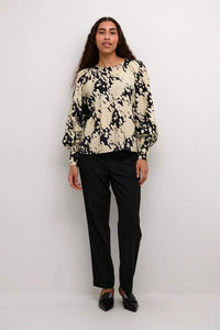 KAFFE Blouse