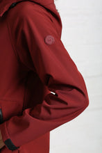 Load image into Gallery viewer, Relax &amp; Renew Nancy Jacket Sienna