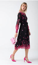 Load image into Gallery viewer, Floral dress