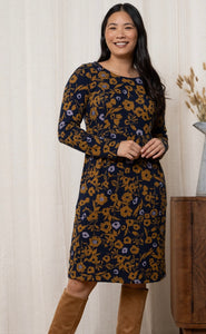 Pocket dress