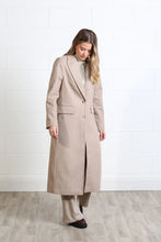 Load image into Gallery viewer, Rant &amp; Rave Olivia Coat Biscuit
