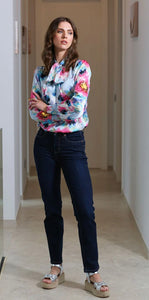 Lola straight leg Jean