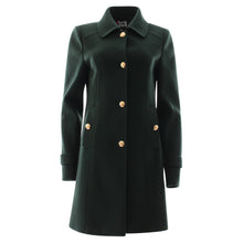 Load image into Gallery viewer, Rant &amp; Rave Kyrie Coat Green