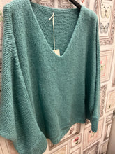 Load image into Gallery viewer, Mohair Jumper