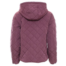 Load image into Gallery viewer, Relax &amp; Renew Fia Jacket Plum - Isabella Paige’s Boutique 