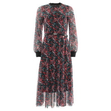 Load image into Gallery viewer, Rant &amp; Rave Gwyneth Dress Teal