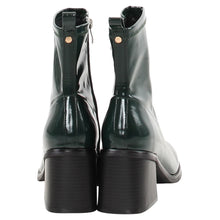 Load image into Gallery viewer, Rant &amp; Rave Marina Boot Dark Green