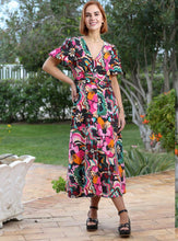 Load image into Gallery viewer, Rant and Rave Kamilia Dress Multi