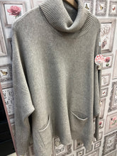 Load image into Gallery viewer, One size Swing Jumper - Isabella Paige’s Boutique 