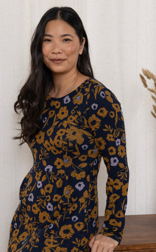 Pocket dress