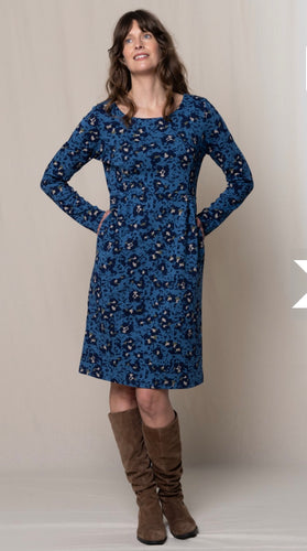 Brampton Dress