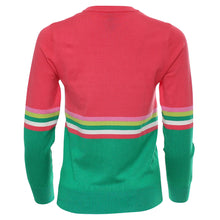 Load image into Gallery viewer, Rant and Rave Suzy Jumper Green