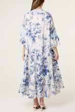 Load image into Gallery viewer, Stunning Boho dress with lace - Isabella Paige’s Boutique 