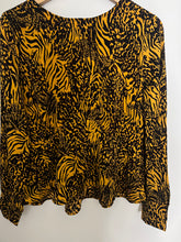 Load image into Gallery viewer, Rant And Rave blouse