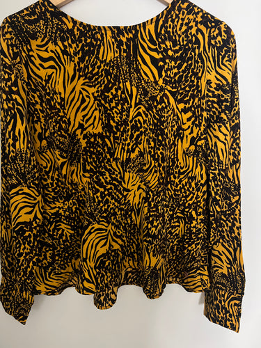 Rant And Rave blouse