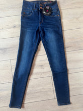 Load image into Gallery viewer, Rant And Rave Skinny Jean