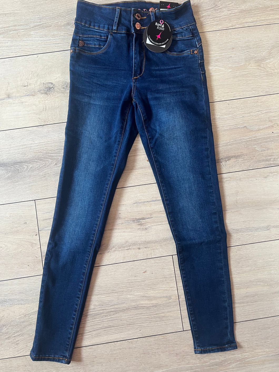 Rant And Rave Skinny Jean