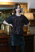 Load image into Gallery viewer, Kennedy sparkly blouse