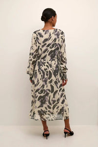 Kaffe Dress - Isabella Paige’s Boutique 