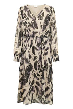Load image into Gallery viewer, Kaffe Dress - Isabella Paige’s Boutique 