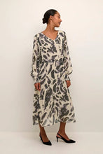 Load image into Gallery viewer, Kaffe Dress - Isabella Paige’s Boutique 
