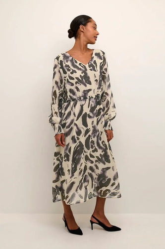 Kaffe Dress - Isabella Paige’s Boutique 