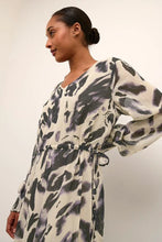 Load image into Gallery viewer, Kaffe Dress - Isabella Paige’s Boutique 