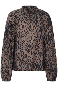 KAJEMMA BLOUSE