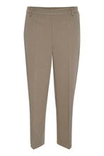 Load image into Gallery viewer, KASAKURA CROPPED PANTS