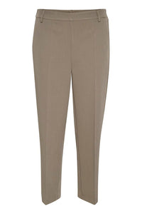 KASAKURA CROPPED PANTS