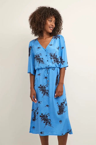 Kaffe Dress - Isabella Paige’s Boutique 