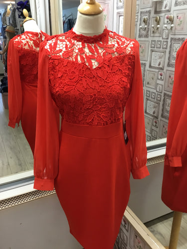 Dress - Isabella Paige’s Boutique 