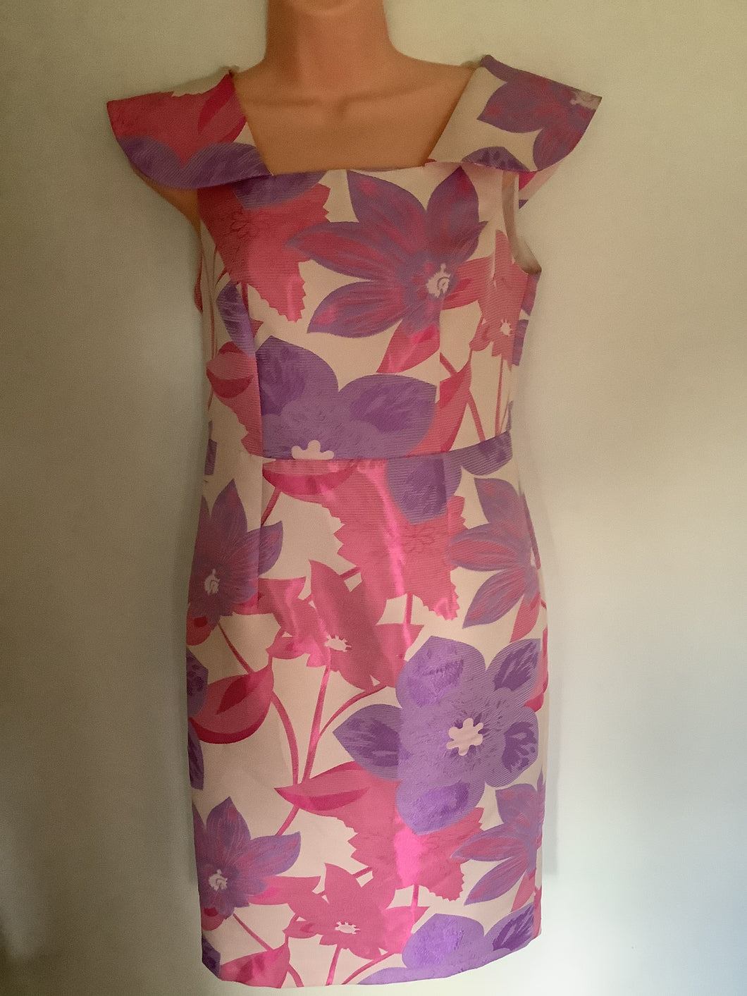 Daisy May Dress - Isabella Paige’s Boutique 