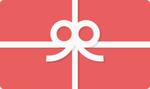 Load image into Gallery viewer, Gift Card - Isabella Paige’s Boutique 