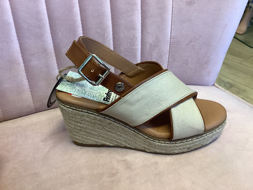 Wedges - Isabella Paige’s Boutique 